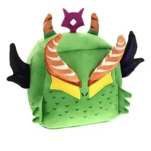 Collection Blox Fruits - Pack Ultime Dragon Avec Peluche, Figurines & Codes DLC